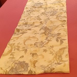 Dan River window valance